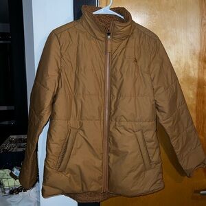 The North Face Reversible Jacket